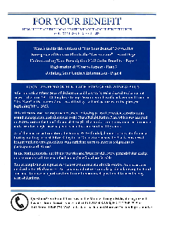 For Your Benefit - Fall 2025.pdf